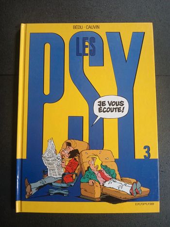 Bd les psy 3