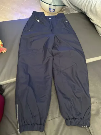Pontalon de ski