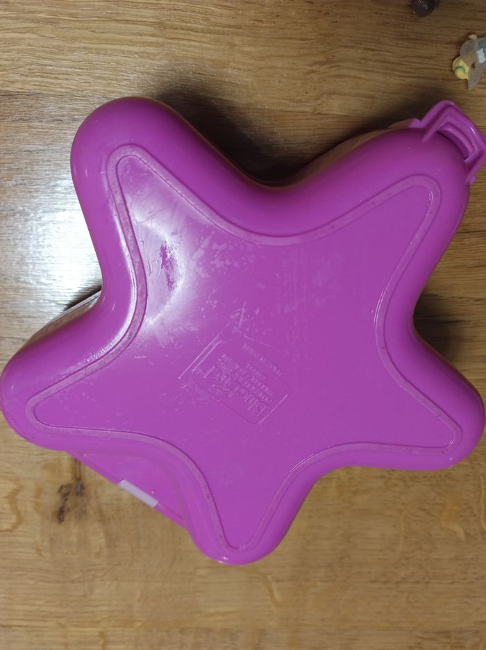 Polly pocket vintage bluebird - photo numéro 7