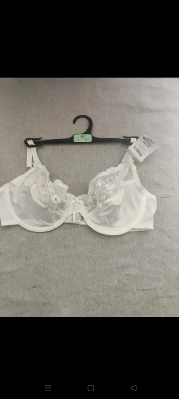Soutien -gorge Spécial Confort ultime Tex - photo numéro 11