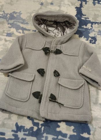 Manteau