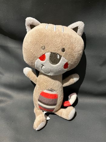 Doudou orchestra chat 