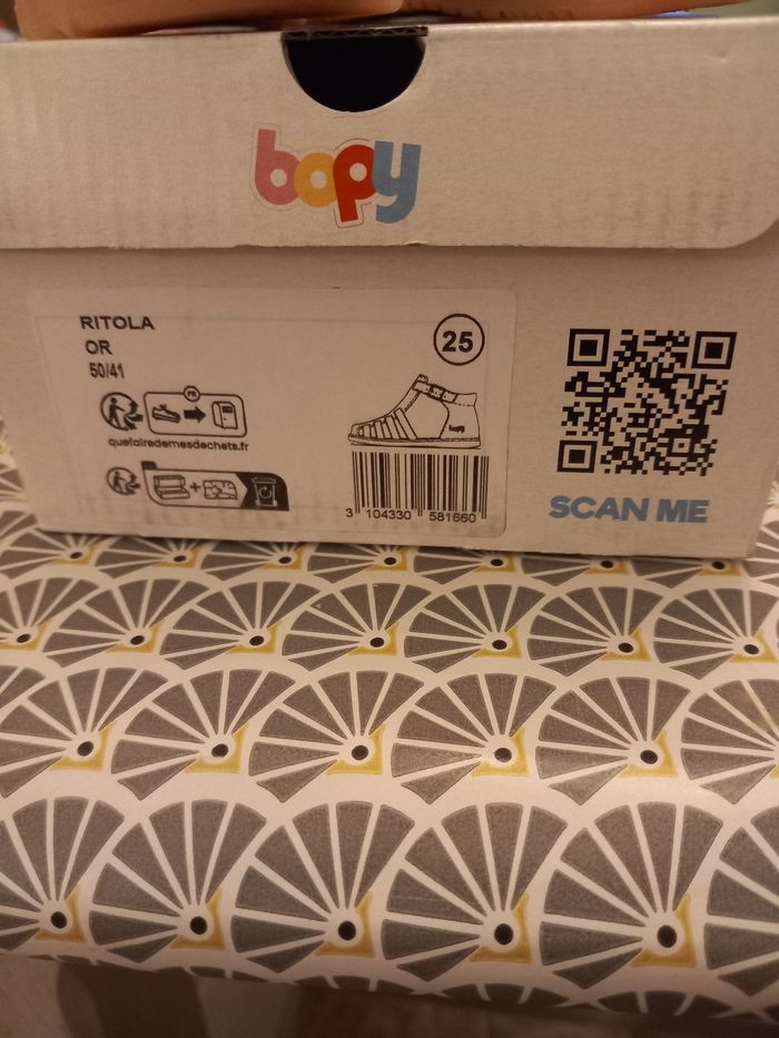 Chaussures - photo numéro 3