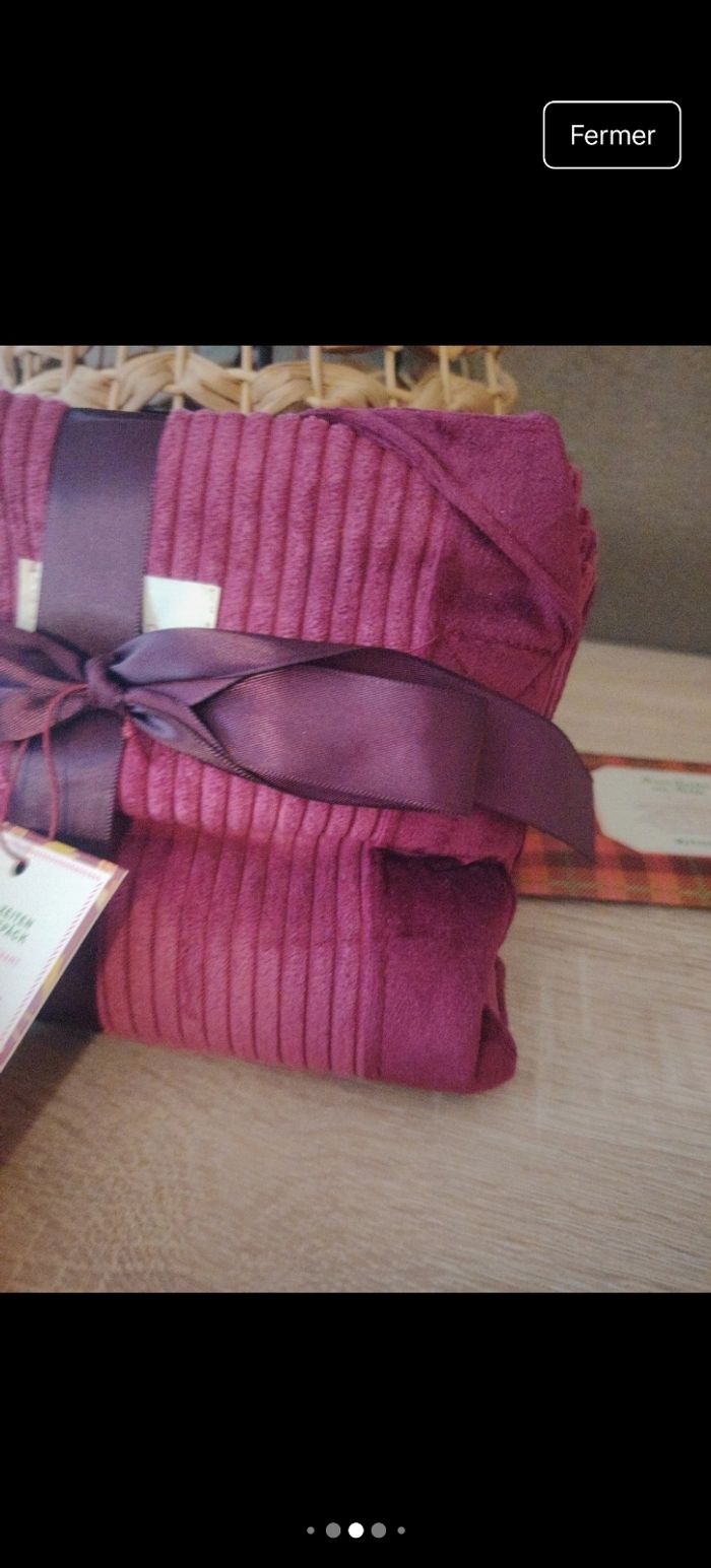 Sac weekend pochette et fard à paupières - photo numéro 7