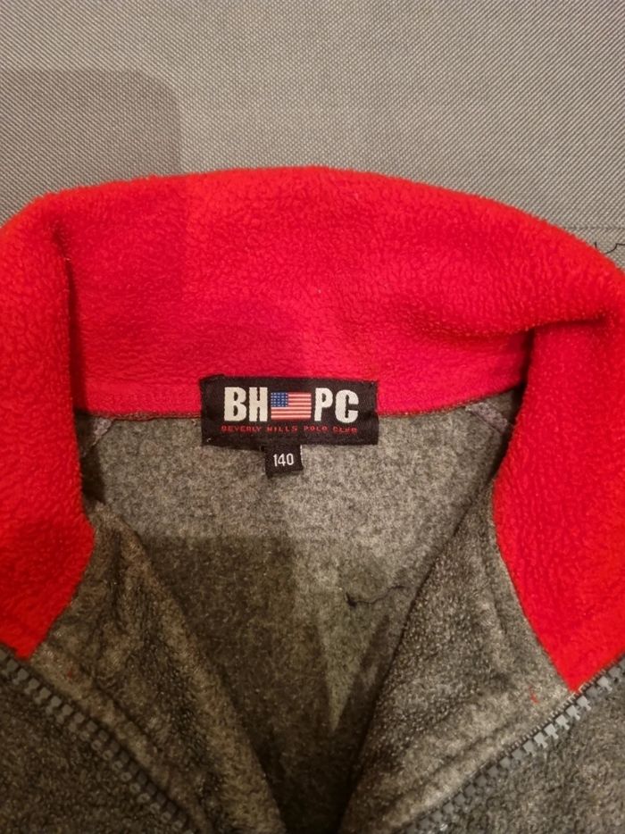 Pull polaire 10 ans - photo numéro 3