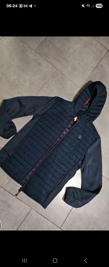 Veste jack&jones Taille s garçon 