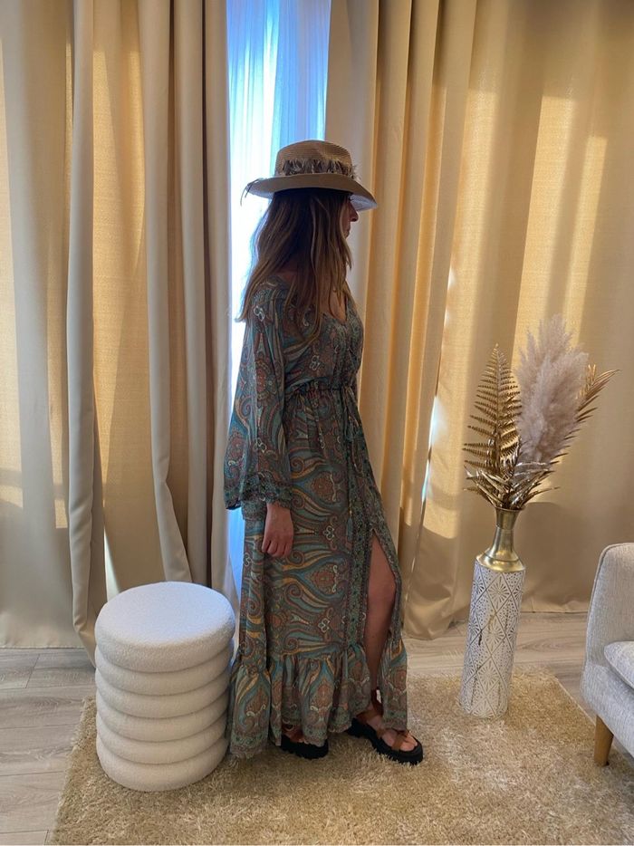 Robe - photo numéro 3