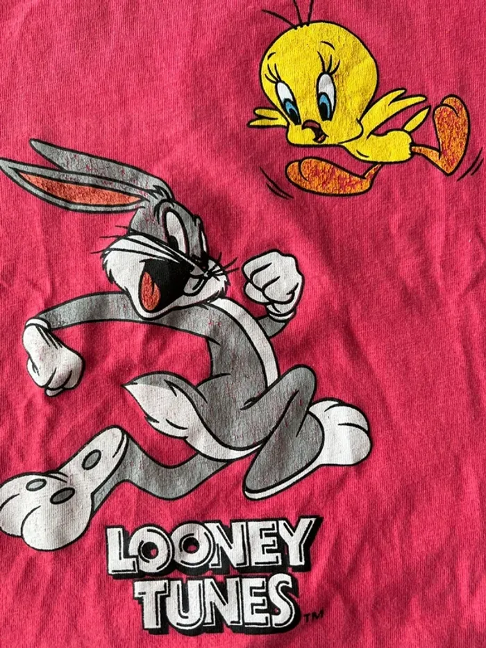 Tee shirt - photo numéro 2
