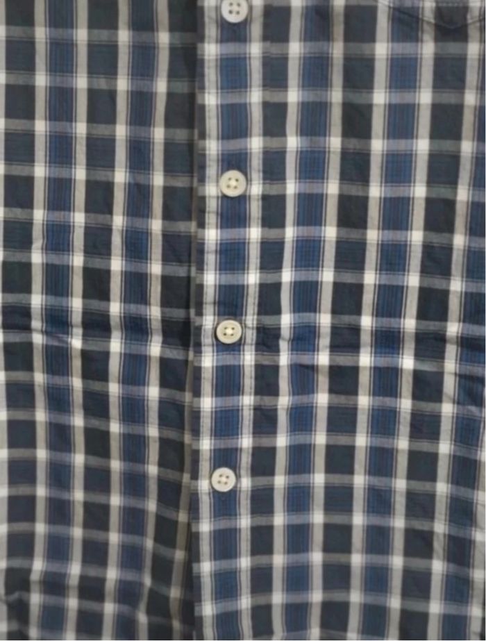 Chemise Levi’s – Taille S – Neuve étiquette – 100% coton - photo numéro 5