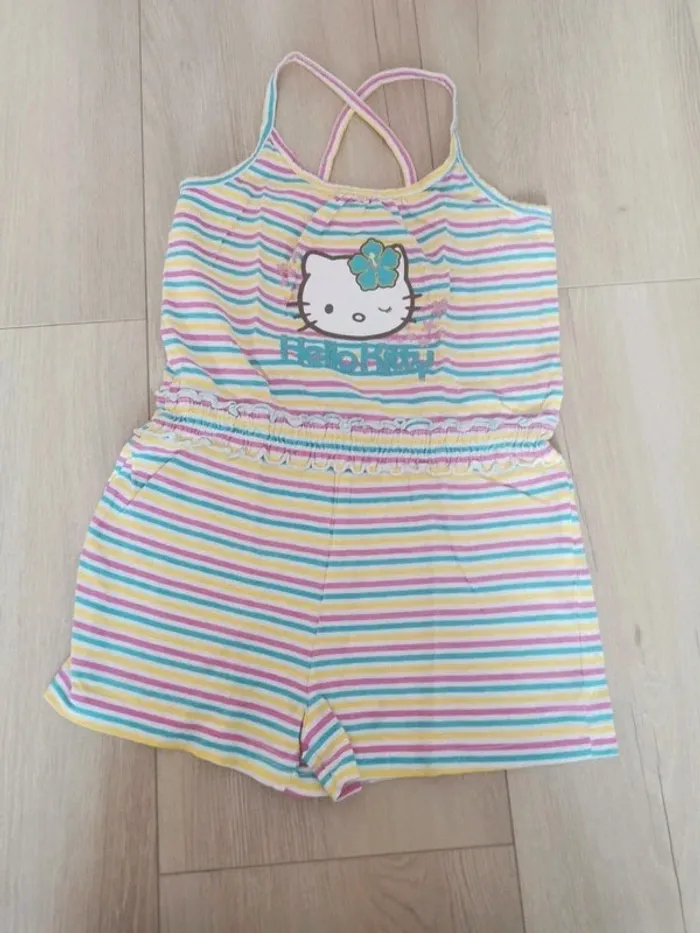 Combi short