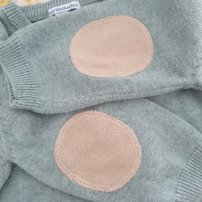 Lot vêtements garçon 12 mois - photo numéro 12