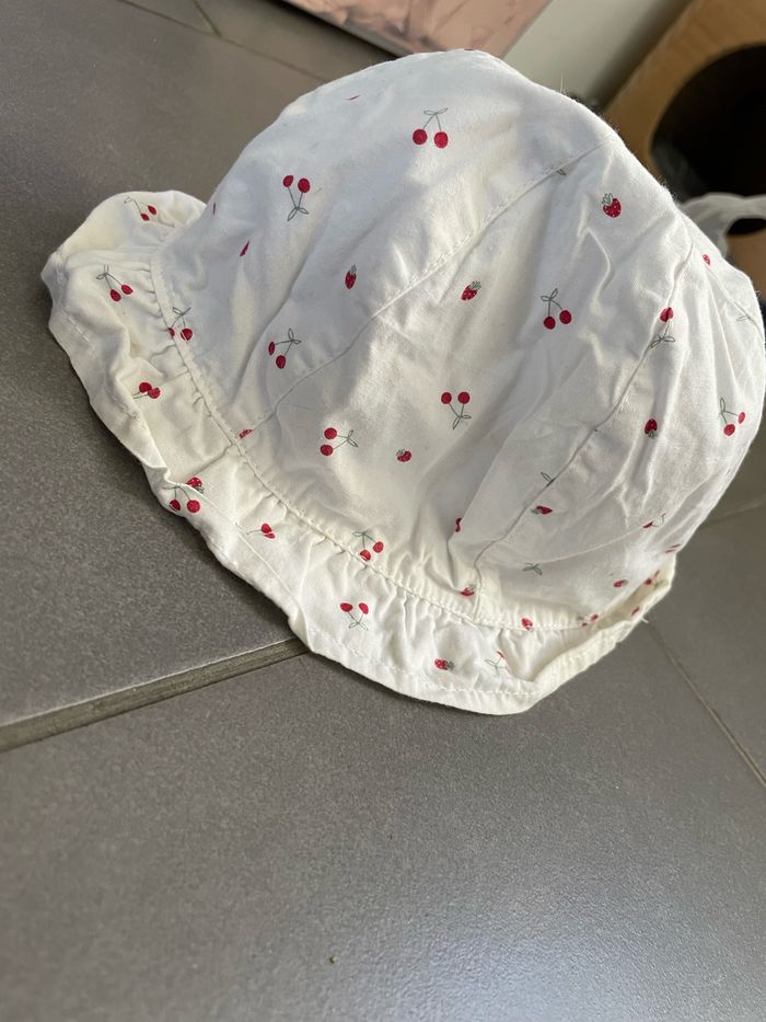 Lot vêtements bébé fille 12 mois - photo numéro 10