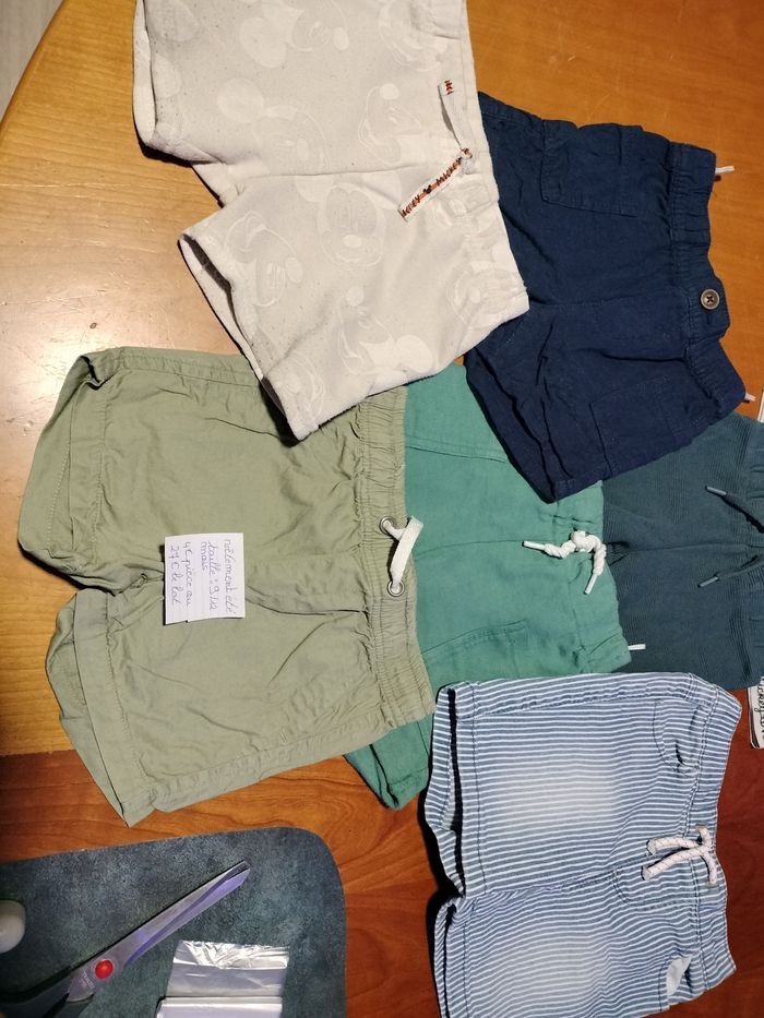 Vêtements garçon - photo numéro 2