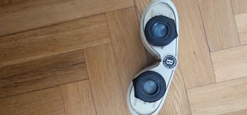 Jumelles Bushnell Extra Wide EXPO – Vintage – Bon état