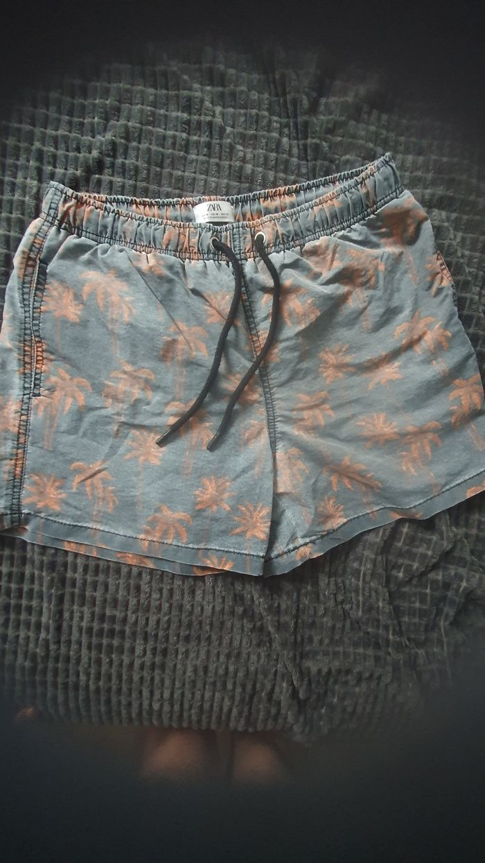 Shorts de bain