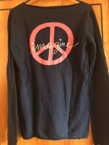 Pull marine Karl Marc John 36