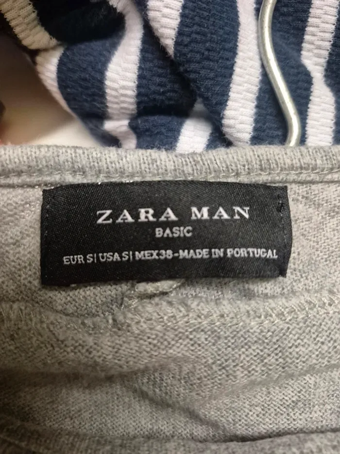 Pull zara - photo numéro 2