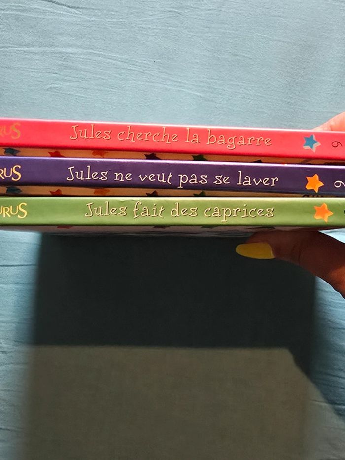 Livres Petit ange parfait - photo numéro 4