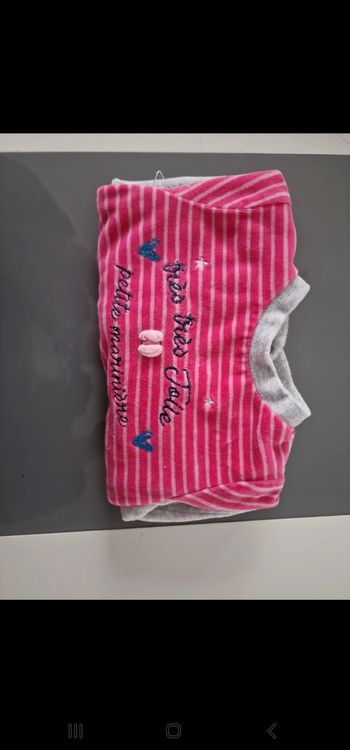 Pyjama
