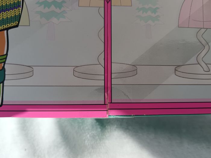 Calendrier de l'avent Lol surprise neuf - photo numéro 4