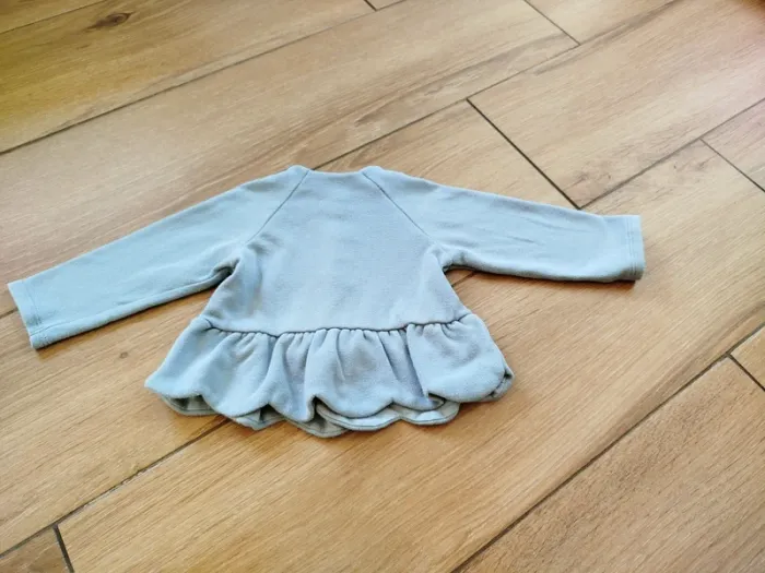 Gilet bébé fille 12 mois Mayoral - photo numéro 2