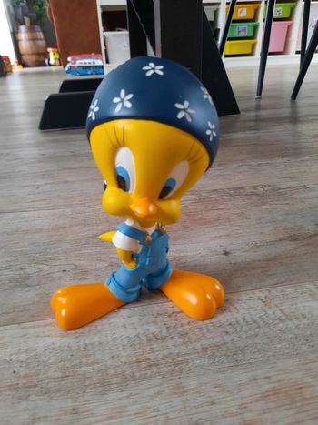 Figurine Titi