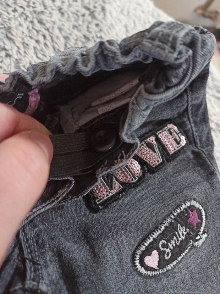 Jeans 3 ans - photo numéro 4