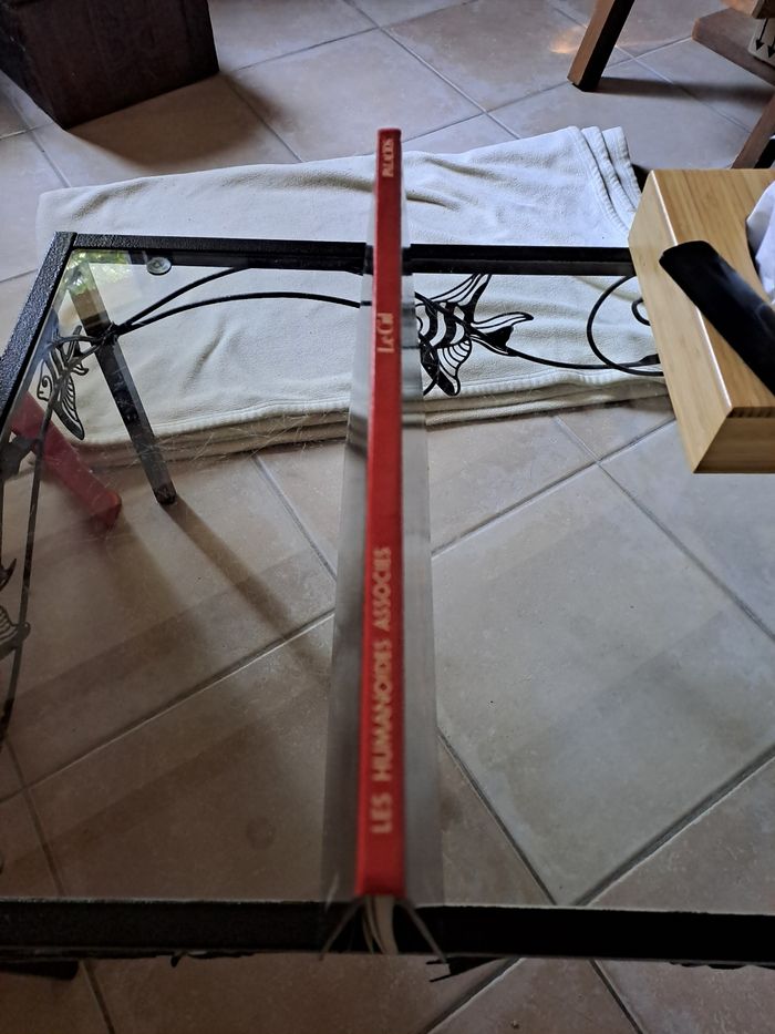 Le cid, les humanoïdes associés - photo numéro 6