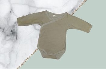 Body 1 mois