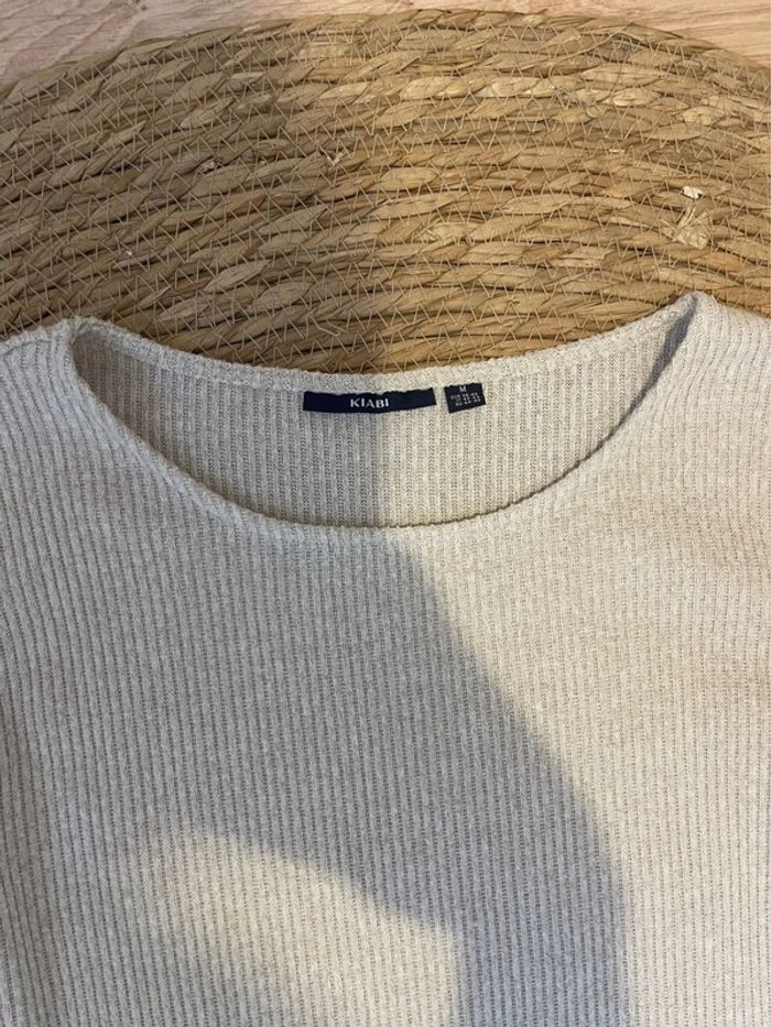 Robe pull T38 - photo numéro 3