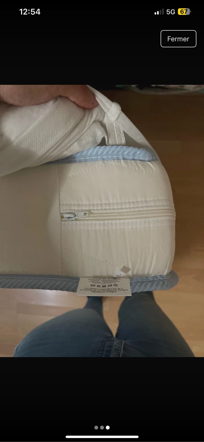 Matelas - photo numéro 3