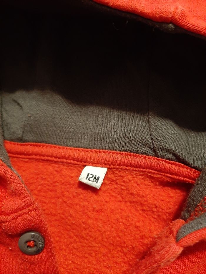 Lot vêtements garçon - 12 mois - photo numéro 4