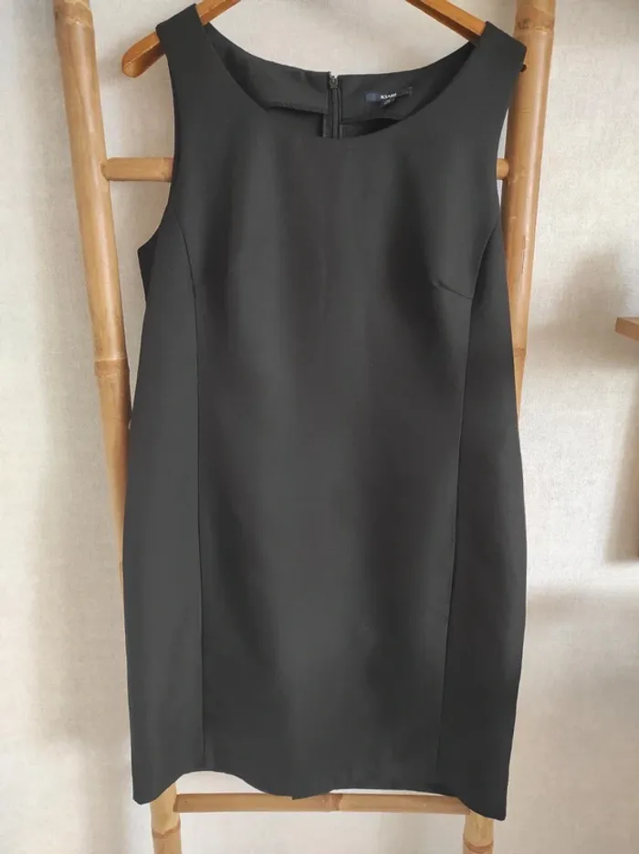 Robe chic femme