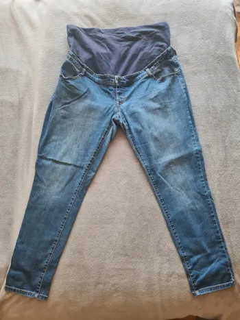Pantalon de grossesse