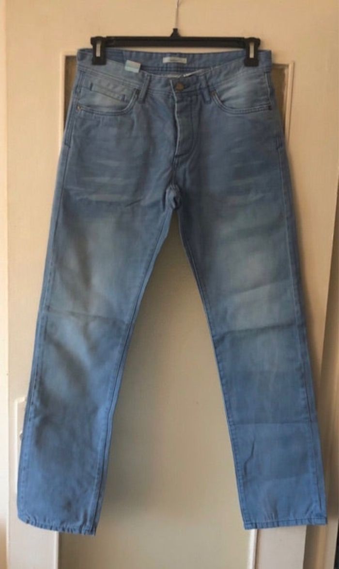 Jeans droit