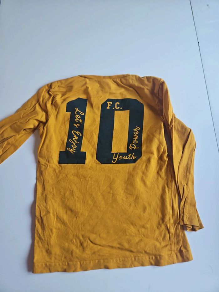 T-shirts manches longues - photo numéro 3
