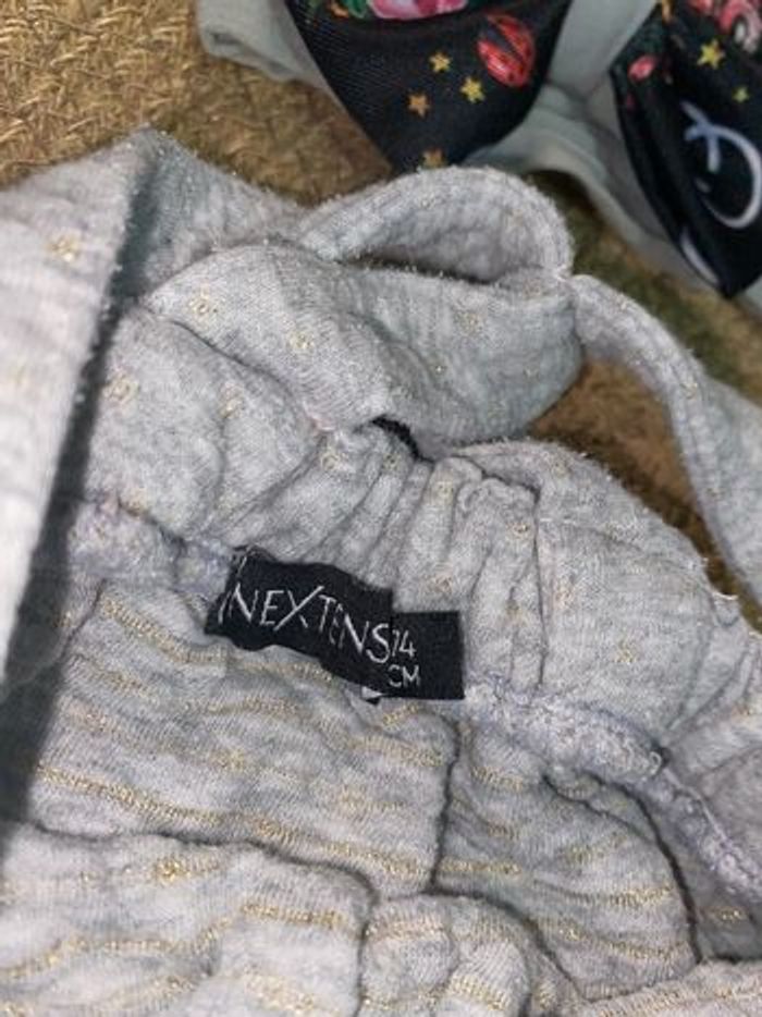 Robe inextenso 3 mois - photo numéro 2