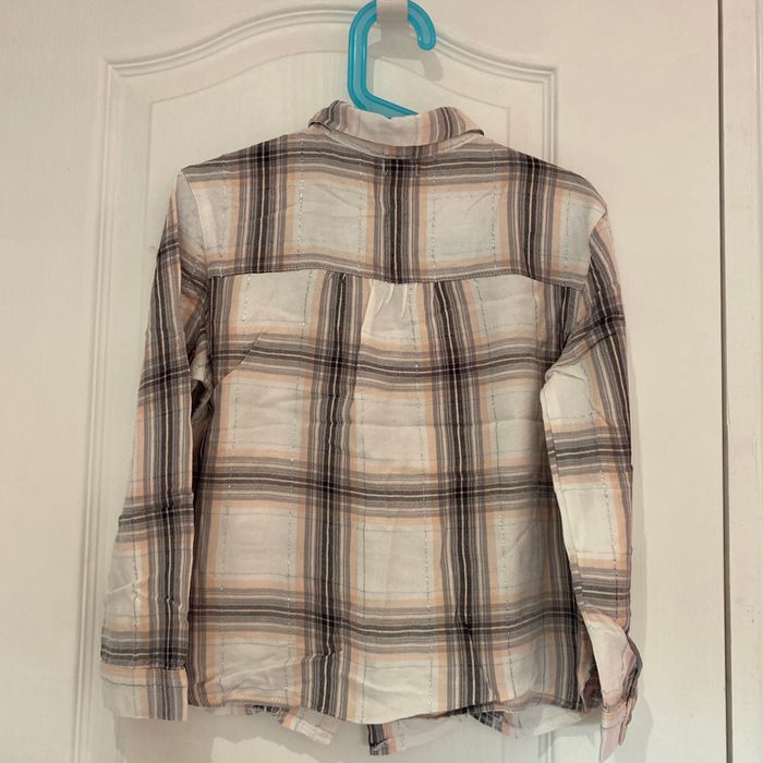 Chemise 8 ans - photo numéro 5