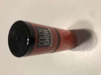 Vernis à ongles, Maybelline