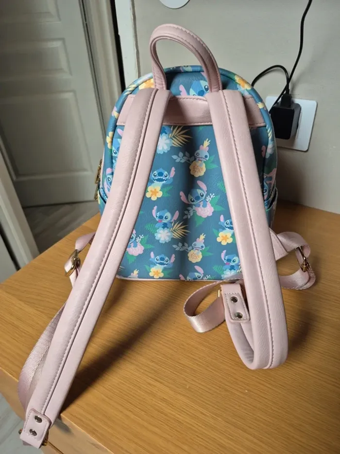 Sac Loungefly - photo numéro 3