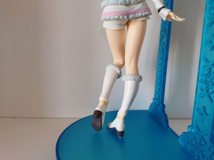 BANDAI LOVE LIVE ! Umi sonoda figurine - photo numéro 8