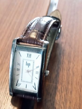 Montre Lip Tank, type Churchill