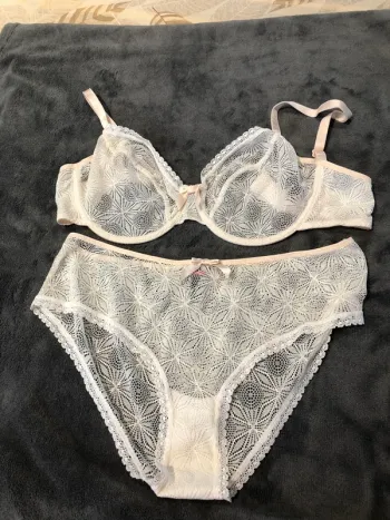 Ensemble Passionata 95b culotte 42