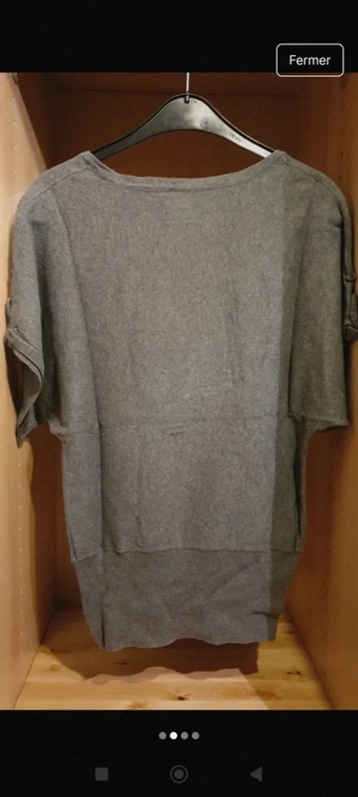 Lot de 6 pulls - photo numéro 4