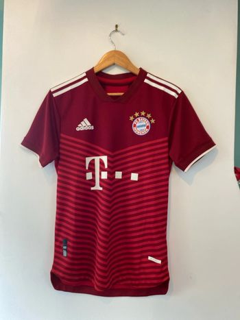 Maillot de foot Adidas F.C.Bayern