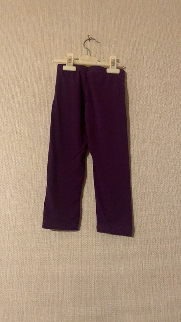Legging Taille 5 ans - photo numéro 2