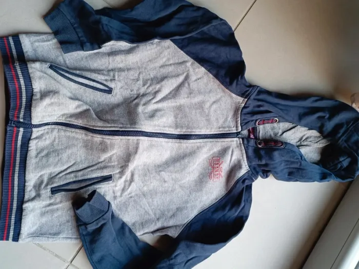 Lot garçon taille 12 ans - photo numéro 3