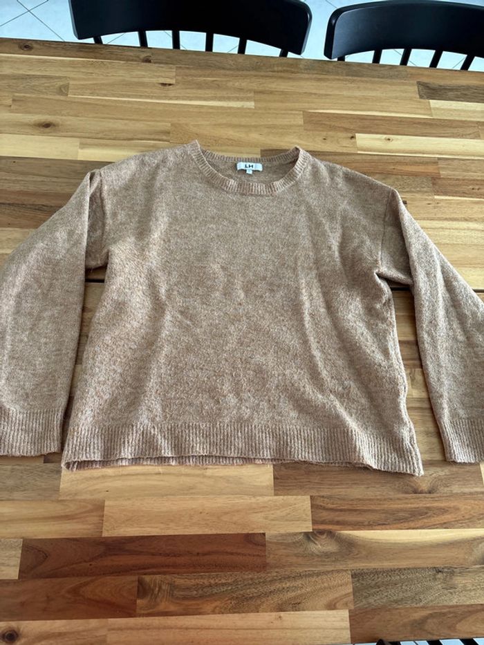 Pull sable