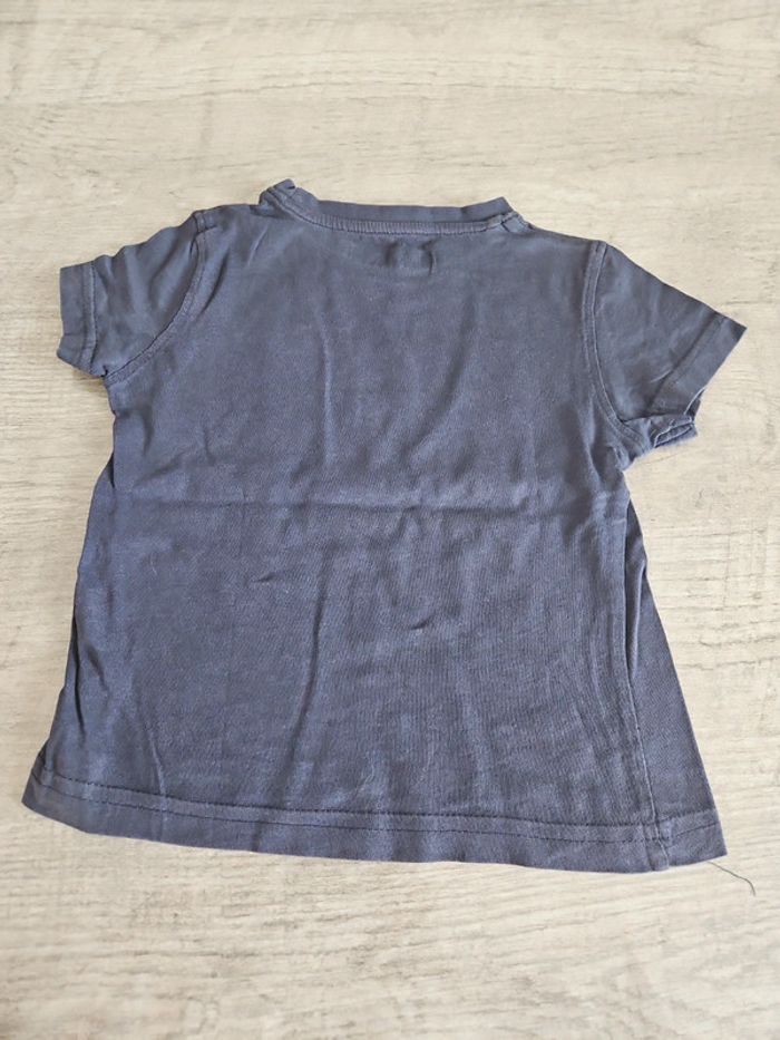 T-shirt 2 ans - photo numéro 3