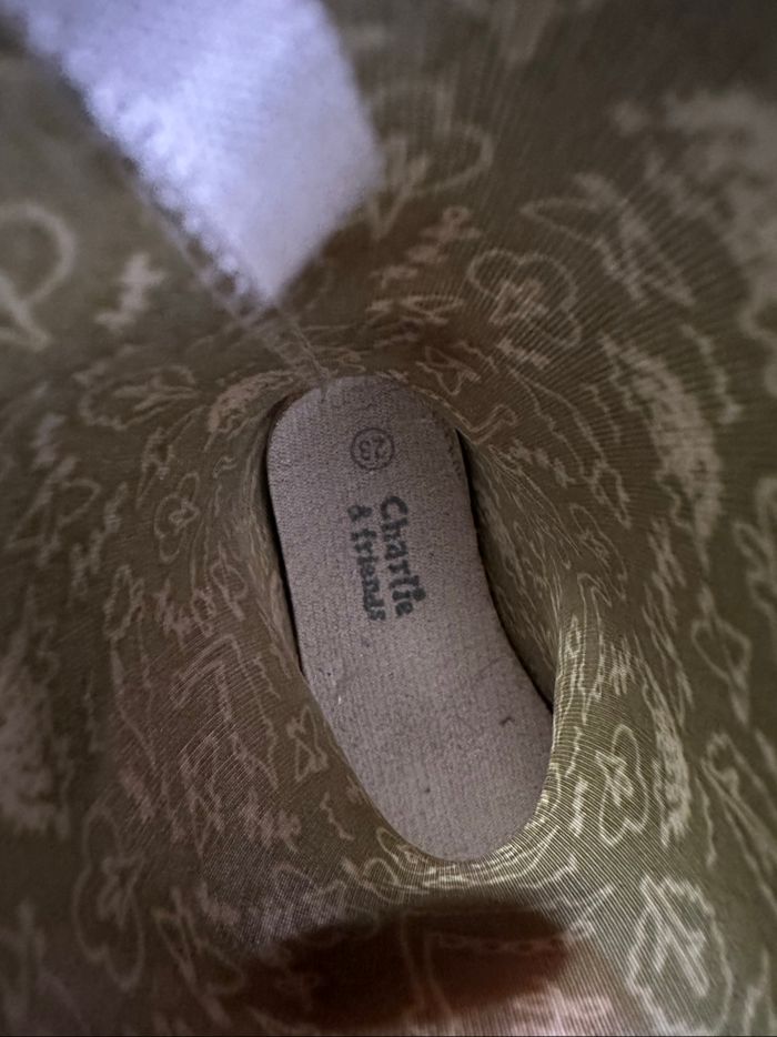 Bottes de pluies - photo numéro 3